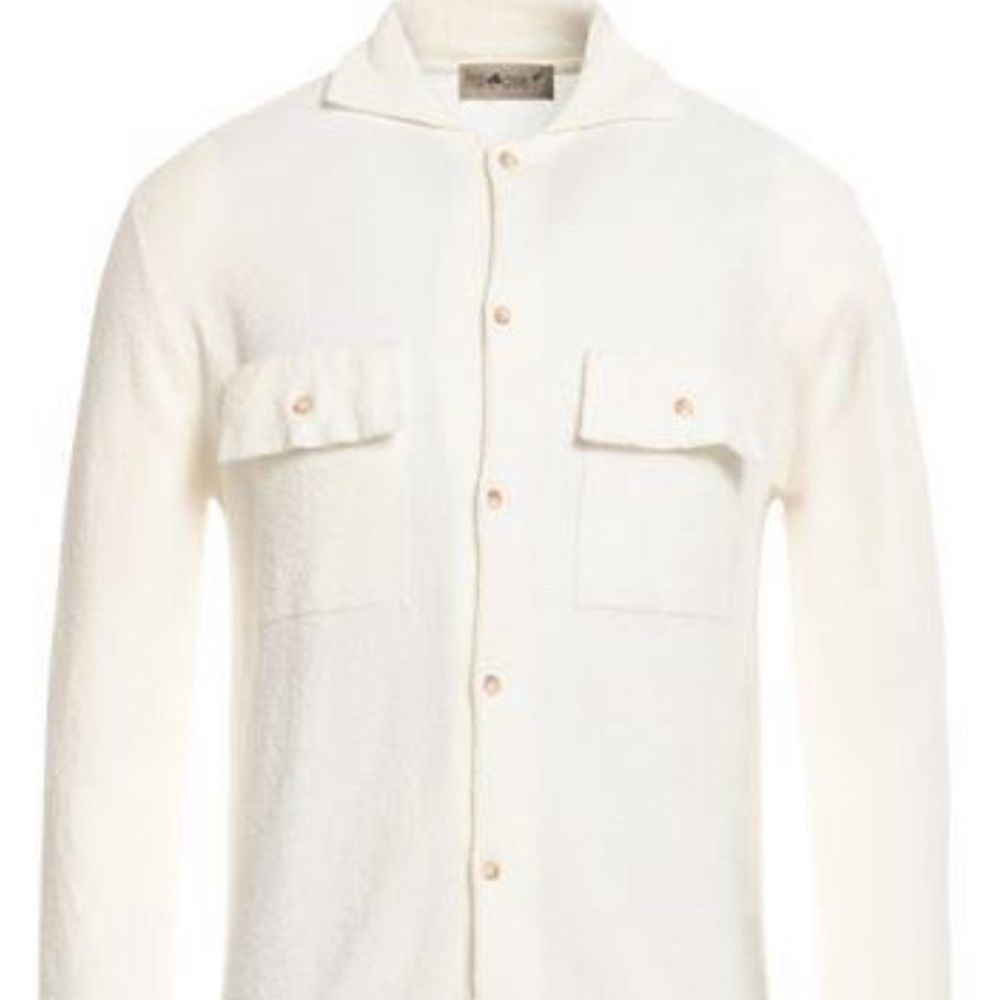 Lucky brand linen long sleeve t shirt
